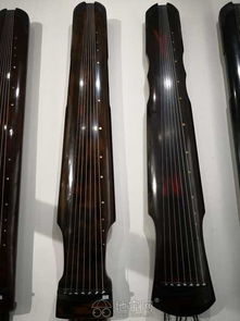 古韻雅集，琴動洪城——南昌滕王閣古琴館 專業樂器零售與批發之選